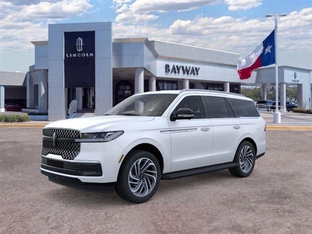 Lincoln Navigator Premiere 2026