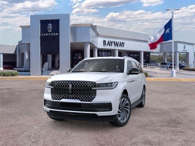 Lincoln Navigator Premiere 2026