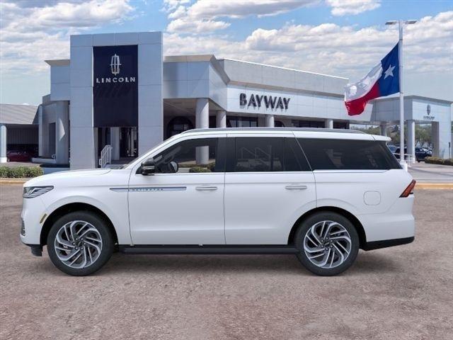 Lincoln Navigator Premiere 2026