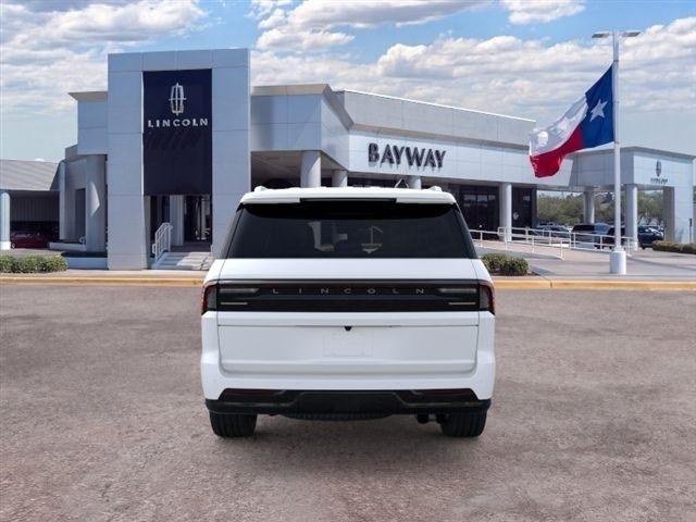 Lincoln Navigator Premiere 2026