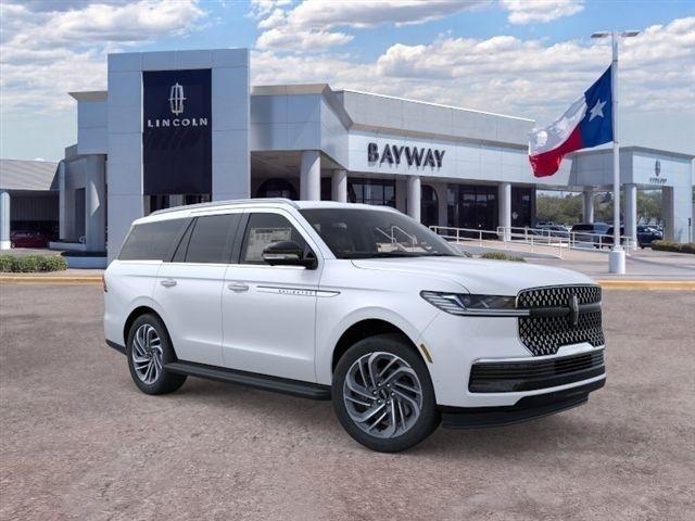 Lincoln Navigator Premiere 2026