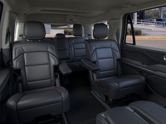 Lincoln Navigator Premiere 2026