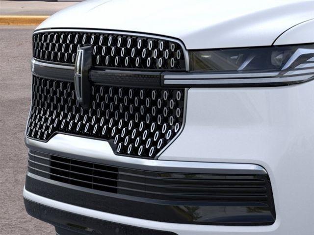 Lincoln Navigator Premiere 2026