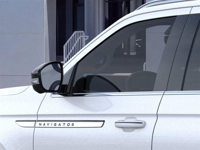 Lincoln Navigator Premiere 2026