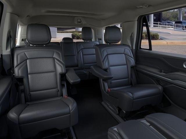 Lincoln Navigator Premiere 2026