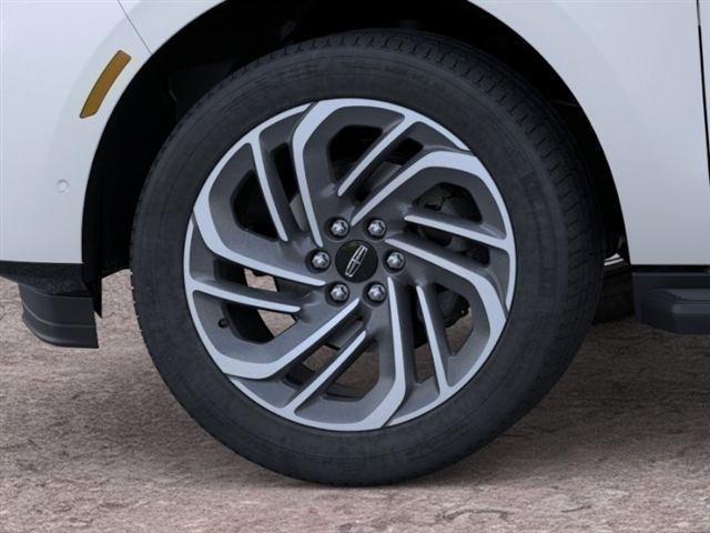 Lincoln Navigator Premiere 2026