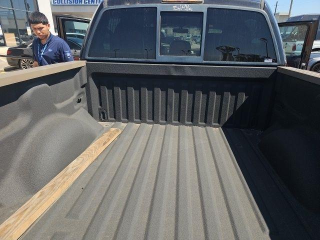 Ford F-150 King Ranch SuperCrew 6.5-ft. Bed 2WD 2013