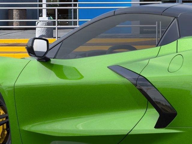 Chevrolet Corvette 1LT Convertible 2026