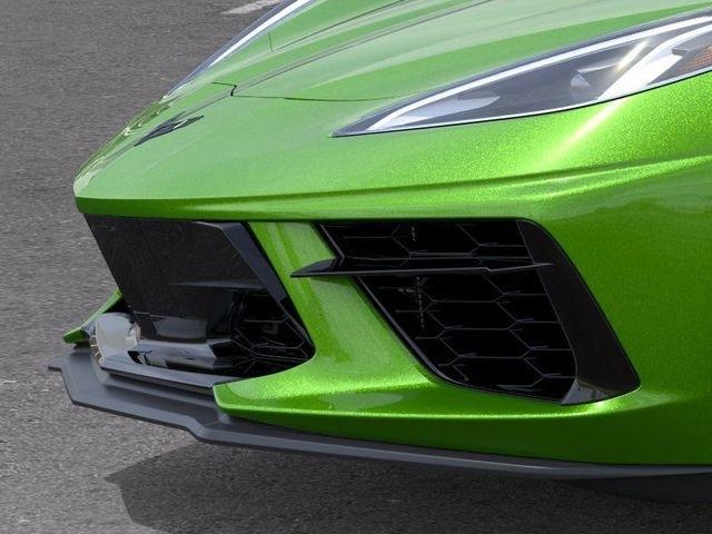 Chevrolet Corvette 1LT Convertible 2026