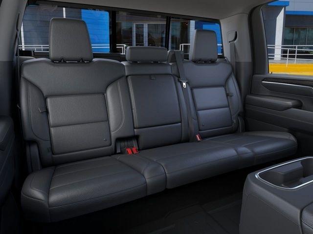 Chevrolet Silverado 3500HD LTZ Crew Cab 4WD 2026