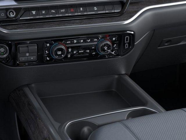 Chevrolet Silverado 3500HD LTZ Crew Cab 4WD 2026