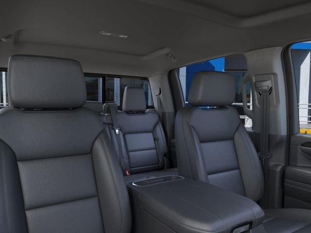 Chevrolet Silverado 3500HD LTZ Crew Cab 4WD 2026