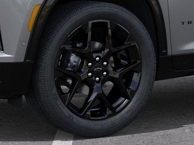 Chevrolet Traverse RS 2026