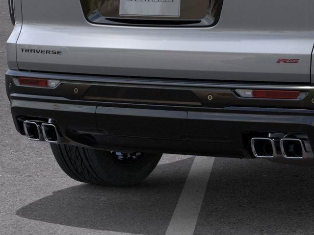Chevrolet Traverse RS 2026