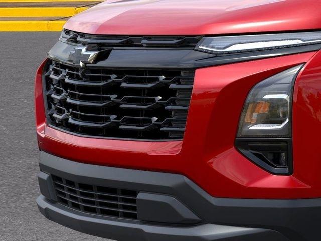 Chevrolet Equinox LT AWD 2026