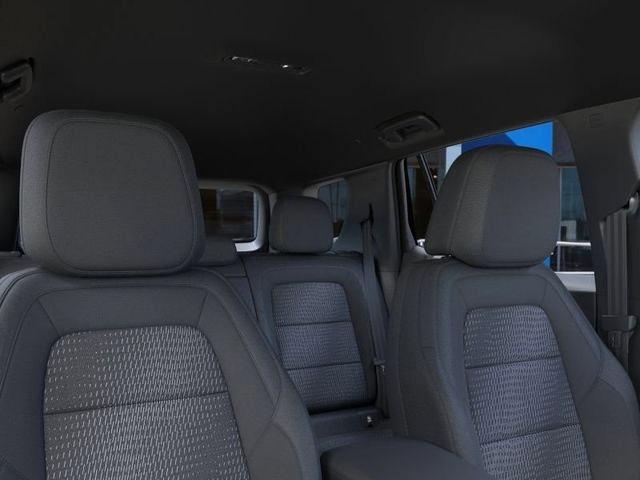 Chevrolet Equinox LT AWD 2026