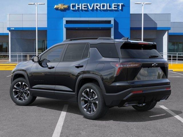 Chevrolet Equinox RS 2WD 2026