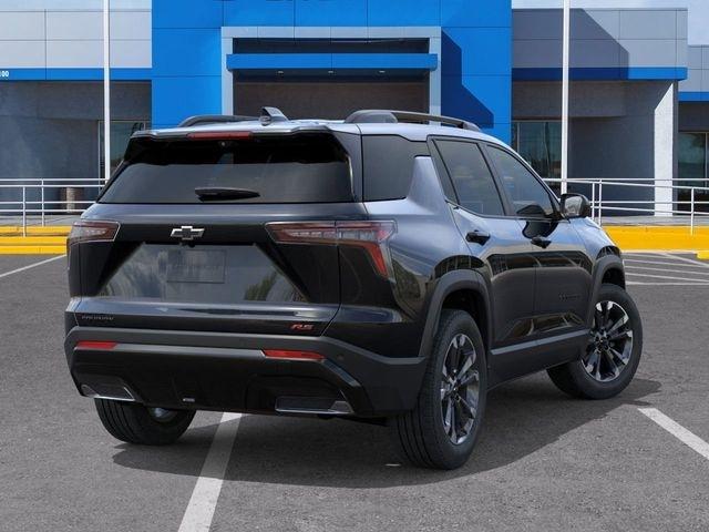 Chevrolet Equinox RS 2WD 2026