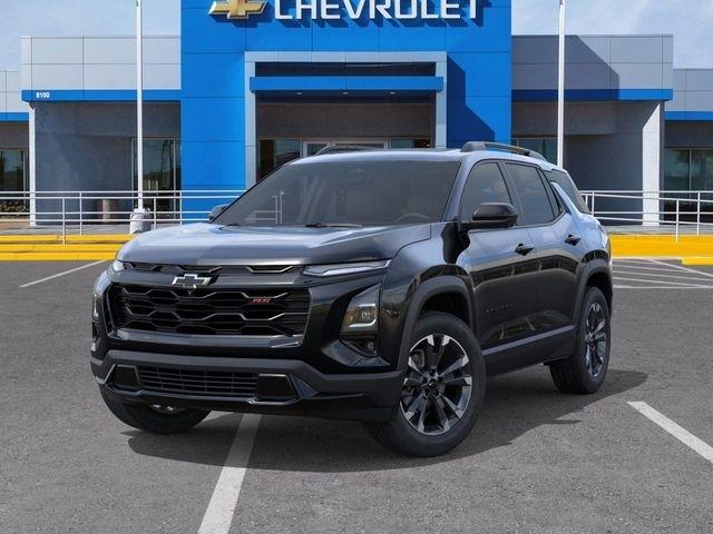 Chevrolet Equinox RS 2WD 2026