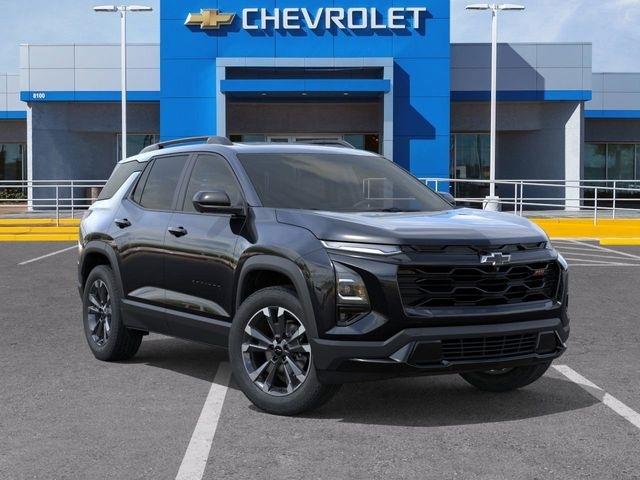 Chevrolet Equinox RS 2WD 2026