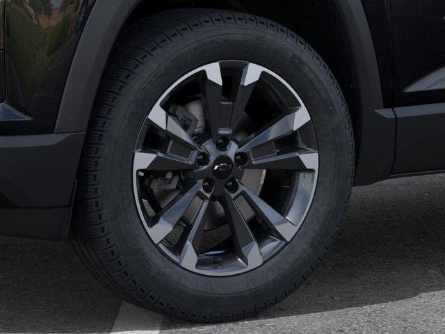 Chevrolet Equinox RS 2WD 2026