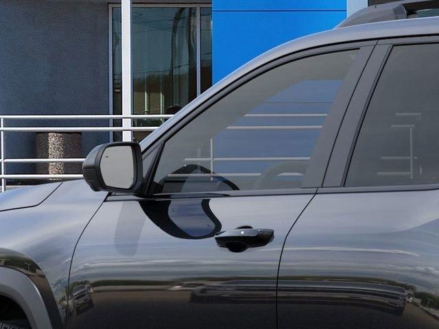 Chevrolet Equinox RS 2WD 2026