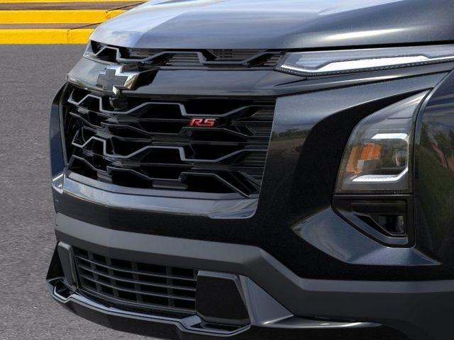 Chevrolet Equinox RS 2WD 2026