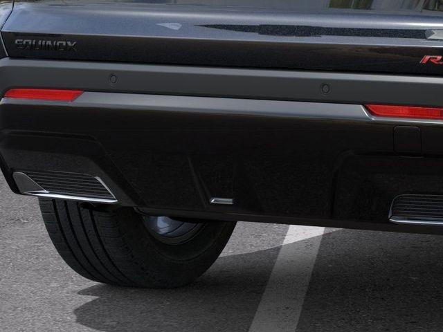 Chevrolet Equinox RS 2WD 2026