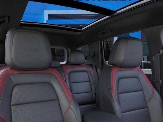 Chevrolet Equinox RS 2WD 2026