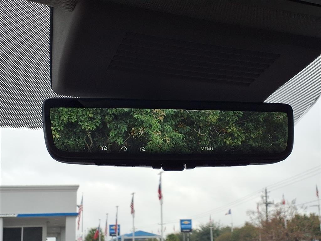 Infiniti QX80 LUXE 4WD 2024