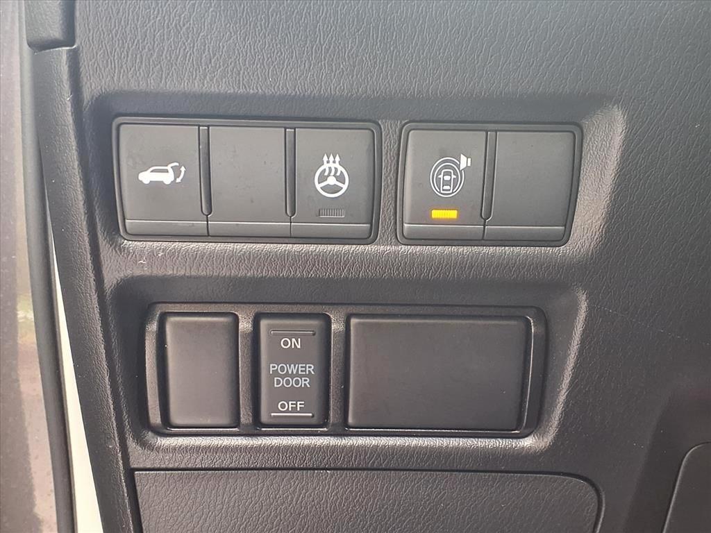 Infiniti QX80 LUXE 4WD 2024