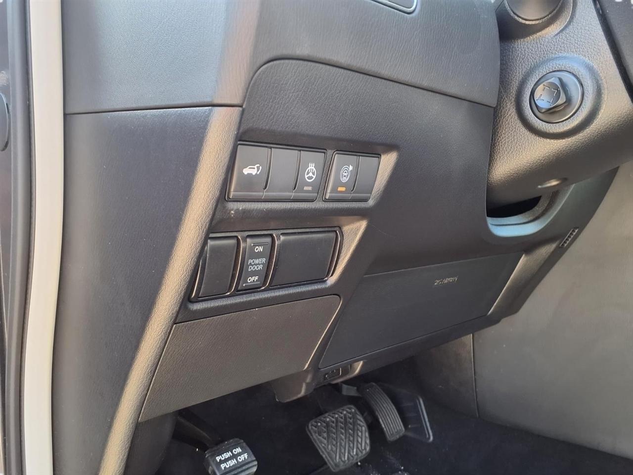 Infiniti QX80 LUXE 4WD 2024