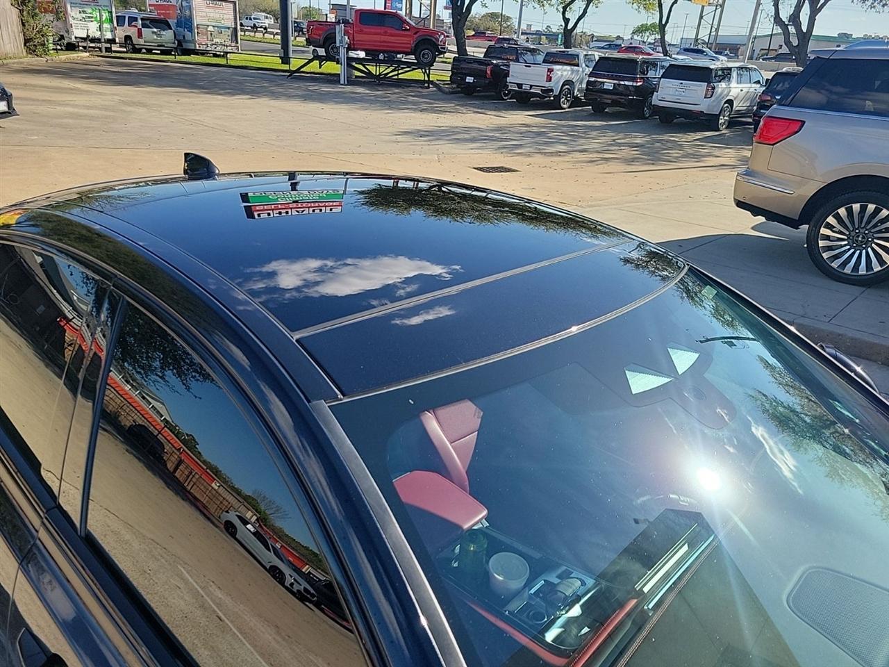 Jaguar XF-Series P300 R-Dynamic SE AWD 2024