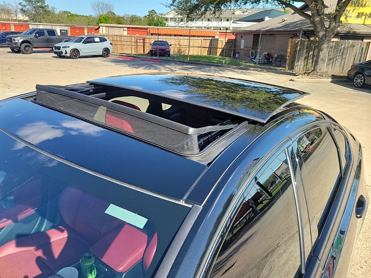 Jaguar XF-Series P300 R-Dynamic SE AWD 2024