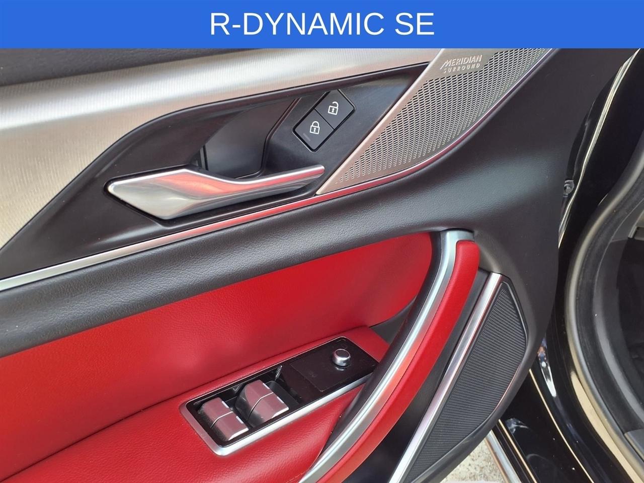 Jaguar XF-Series P300 R-Dynamic SE AWD 2024