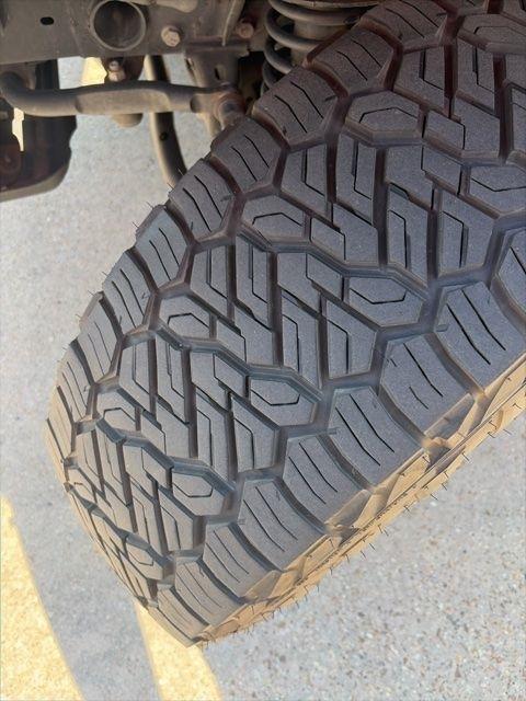 Jeep Wrangler Unlimited Rubicon 2022