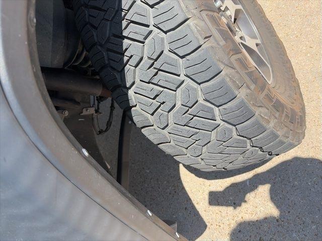 Jeep Wrangler Unlimited Rubicon 2022