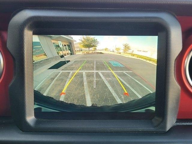 Jeep Wrangler Unlimited Rubicon 2022