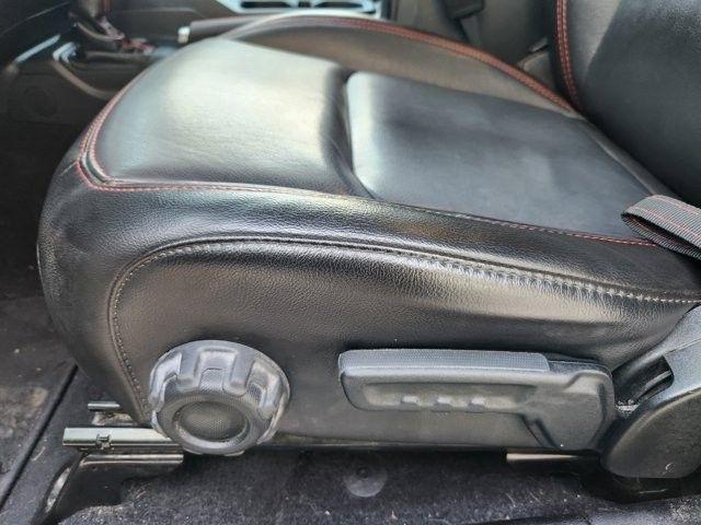 Jeep Wrangler Unlimited Rubicon 2022