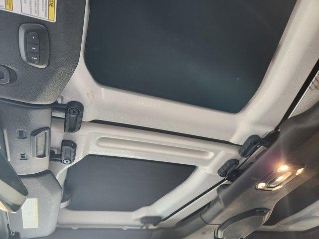 Jeep Wrangler Unlimited Rubicon 2022