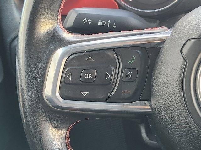 Jeep Wrangler Unlimited Rubicon 2022