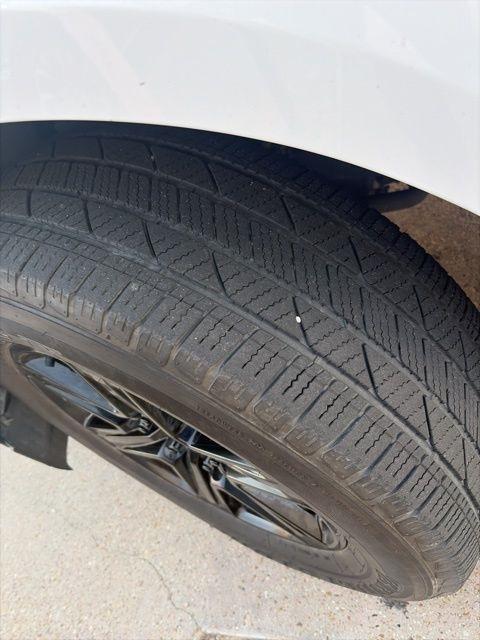 Ford F-150 XLT SuperCrew 6.5-ft. Bed 2WD 2020