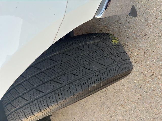 Ford F-150 XLT SuperCrew 6.5-ft. Bed 2WD 2020