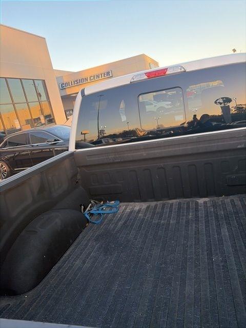 Ford F-150 XLT SuperCrew 6.5-ft. Bed 2WD 2020