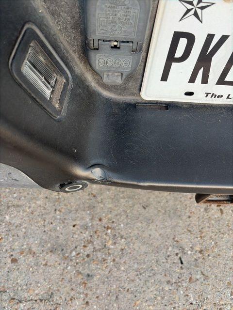 Ford F-150 XLT SuperCrew 6.5-ft. Bed 2WD 2020