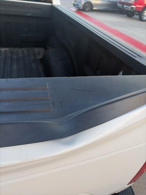 Ford F-150 XLT SuperCrew 6.5-ft. Bed 2WD 2020