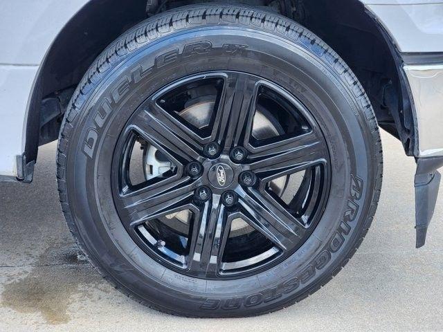 Ford F-150 XLT SuperCrew 6.5-ft. Bed 2WD 2020