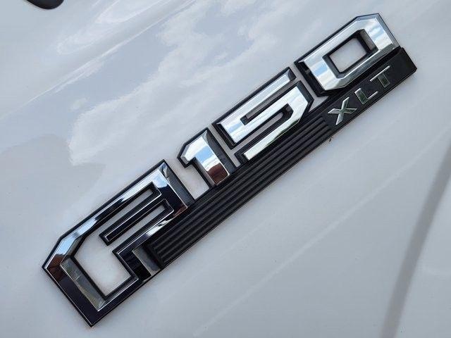 Ford F-150 XLT SuperCrew 6.5-ft. Bed 2WD 2020