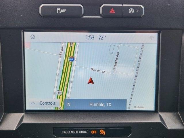 Ford F-150 XLT SuperCrew 6.5-ft. Bed 2WD 2020