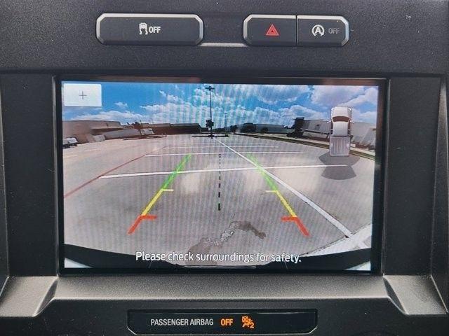 Ford F-150 XLT SuperCrew 6.5-ft. Bed 2WD 2020